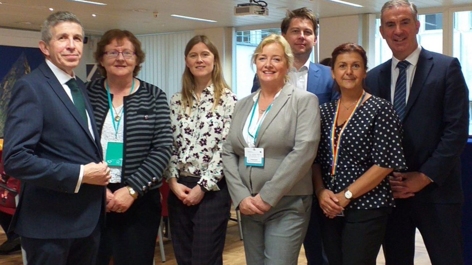Achieving AwardWinning Health Care The Northern Ireland Example