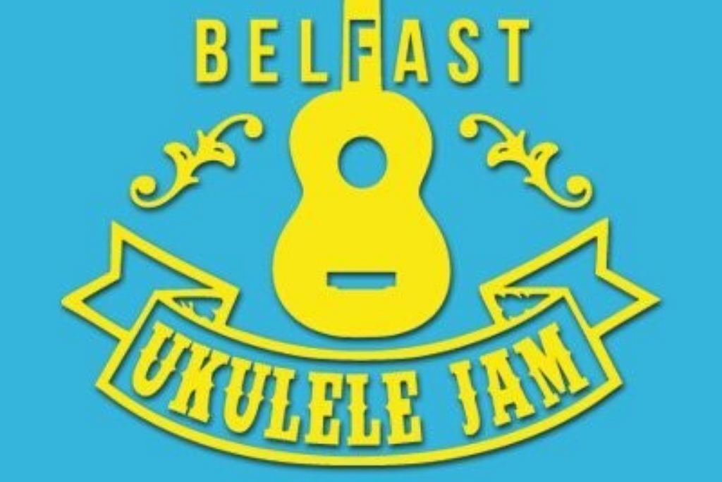 Belfast Ukulele Jam