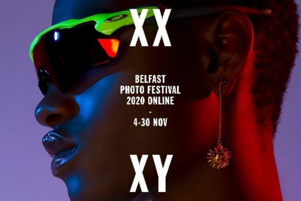 Belfast Photo Festival 2020: XX-XY