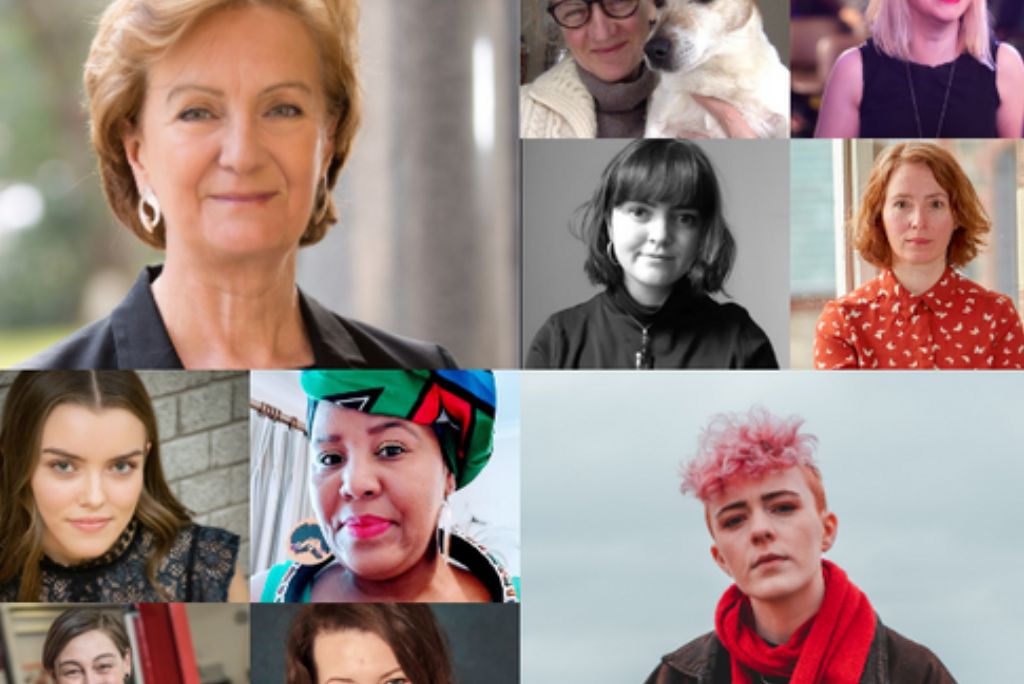 Celebrating Women in the Arts in Northern Ireland