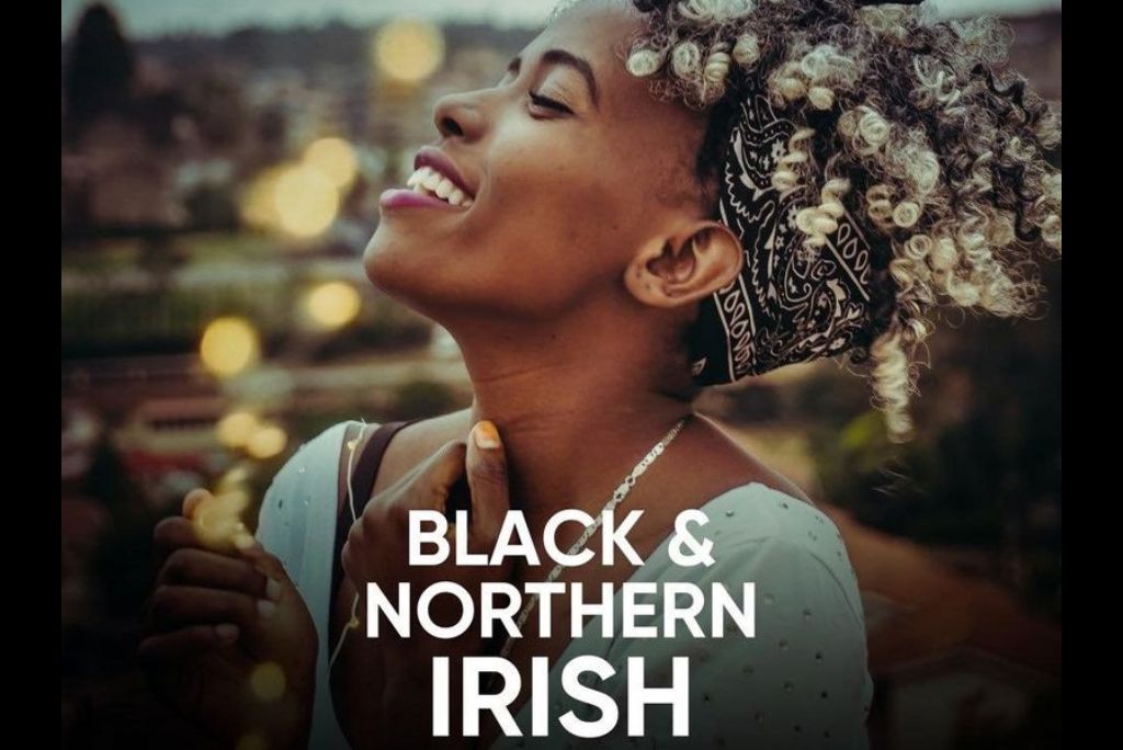Black and Northern Irish Documentary