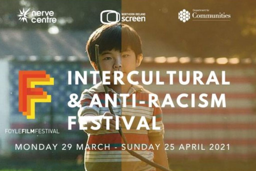 Foyle Intercultural and Anti-Racism Festival