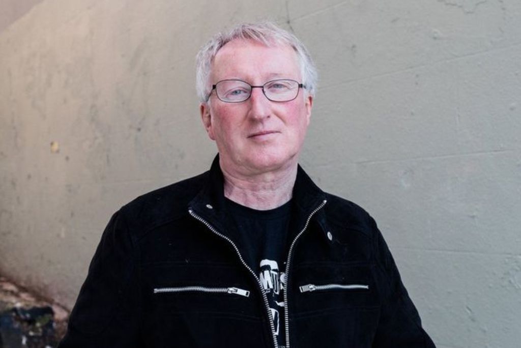 Colin Bateman answers your questions