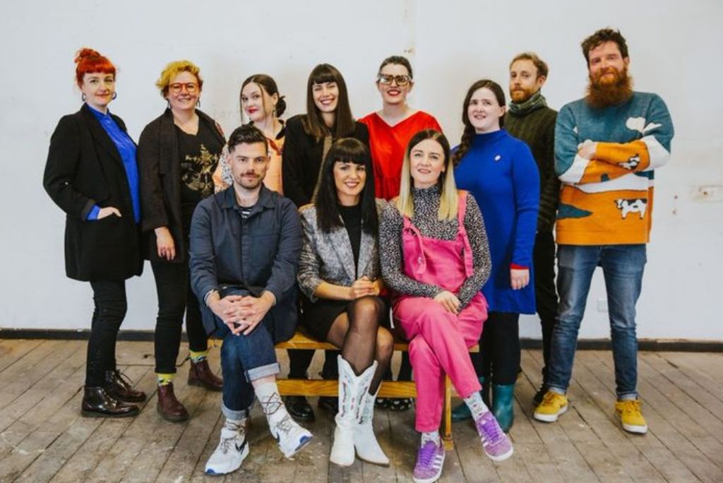 Array Collective Shortlisted for Turner Prize