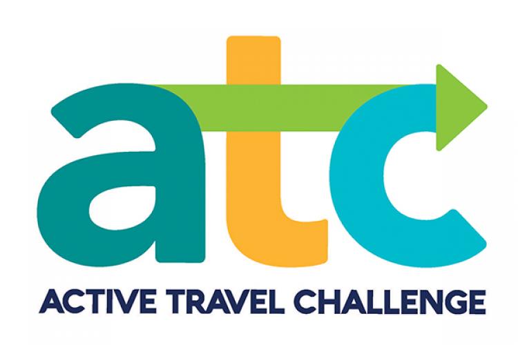 active travel challenge ni