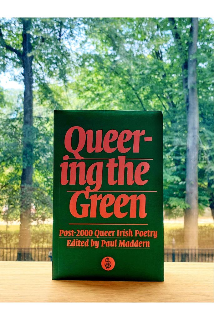 Queering the Green