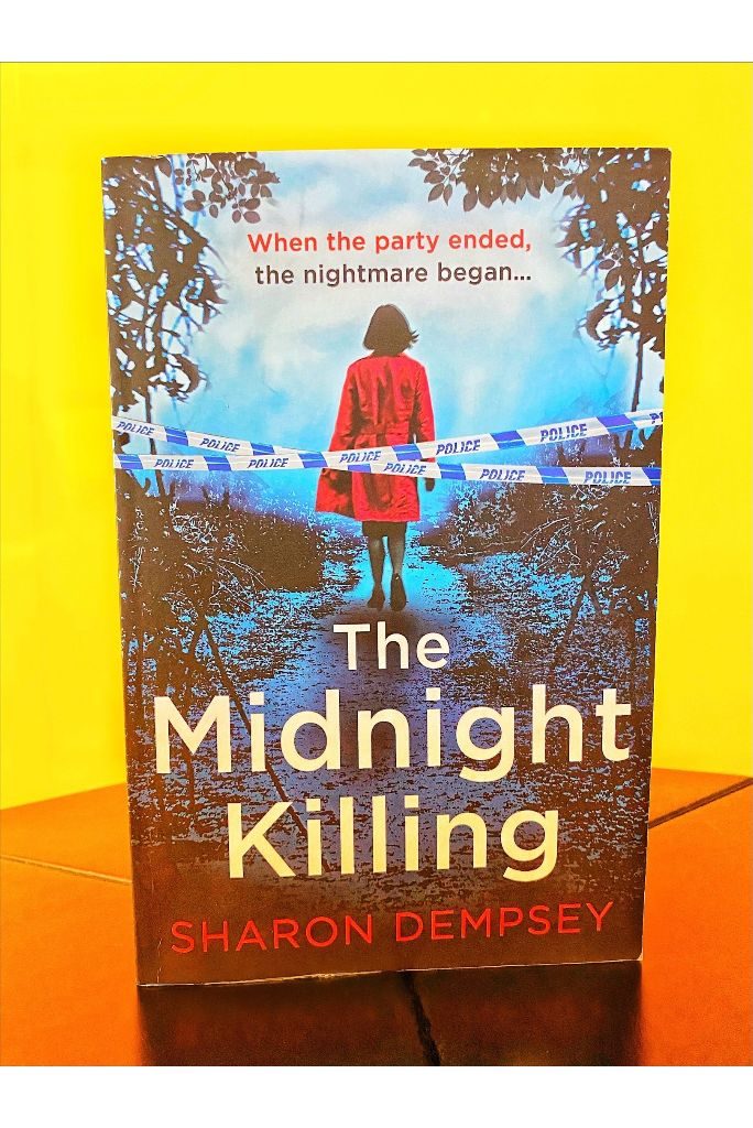 The midnight killing